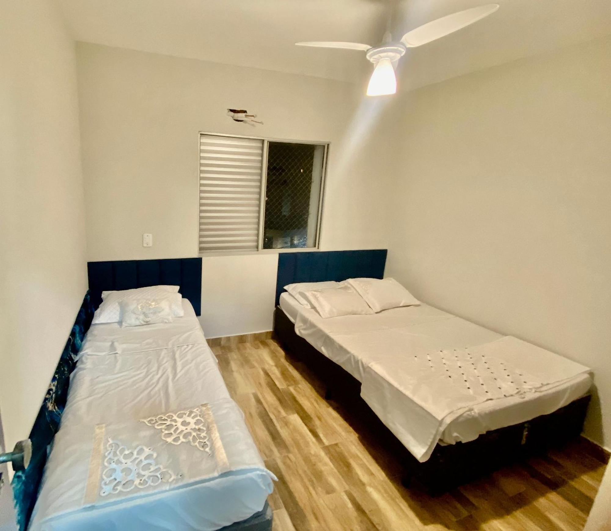 4U - Guaruja Praia Da Enseada Eksteriør billede
